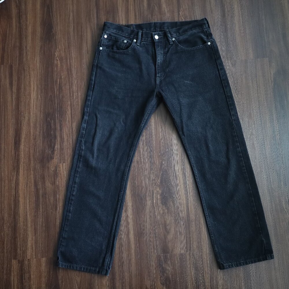 Levi Jeans